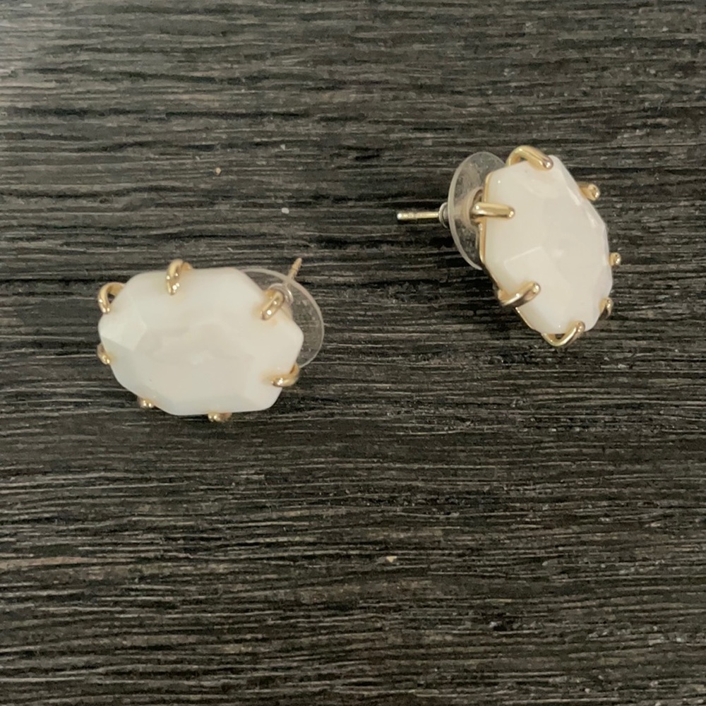 Morgan Kendra Earrings